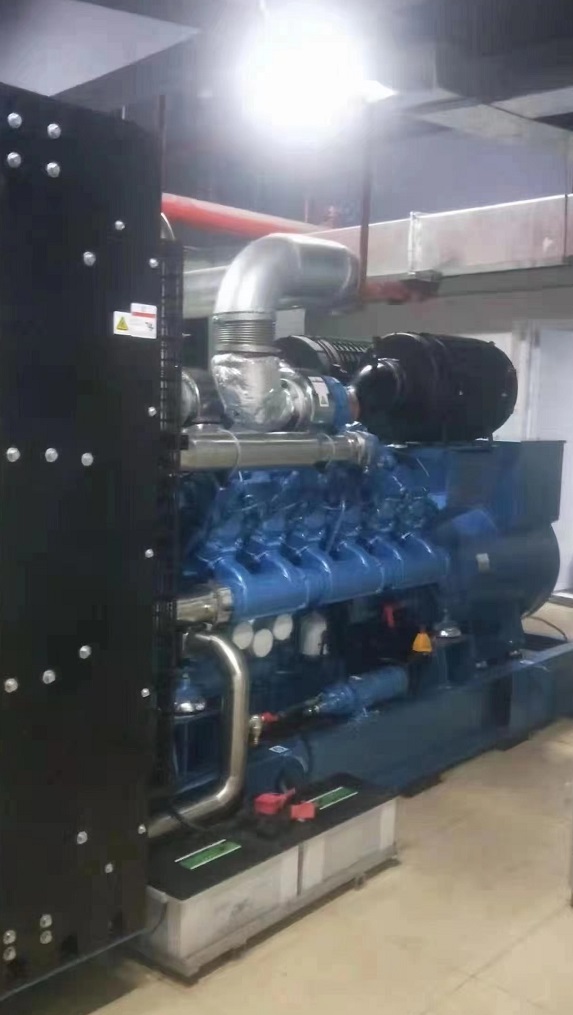 怎么正確運(yùn)用和保護(hù)柴油發(fā)電機(jī)蓄能器？